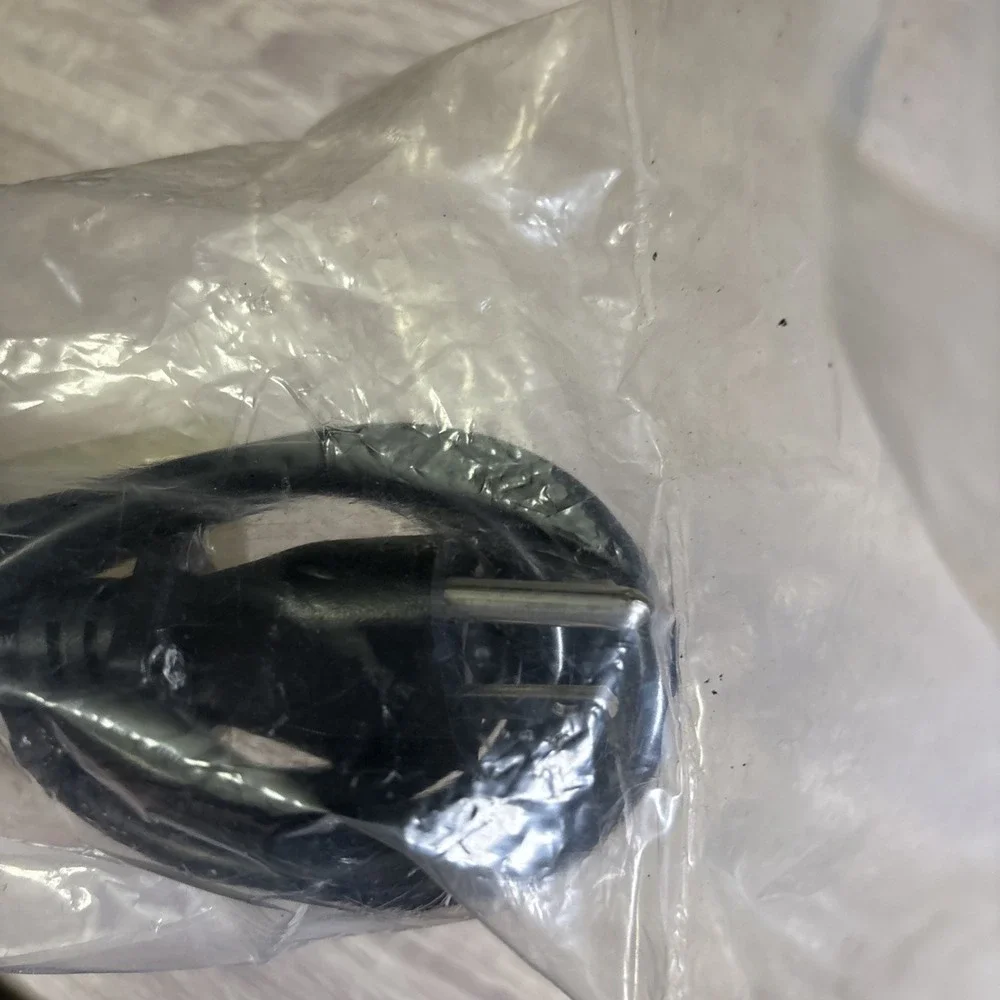 Power Cord